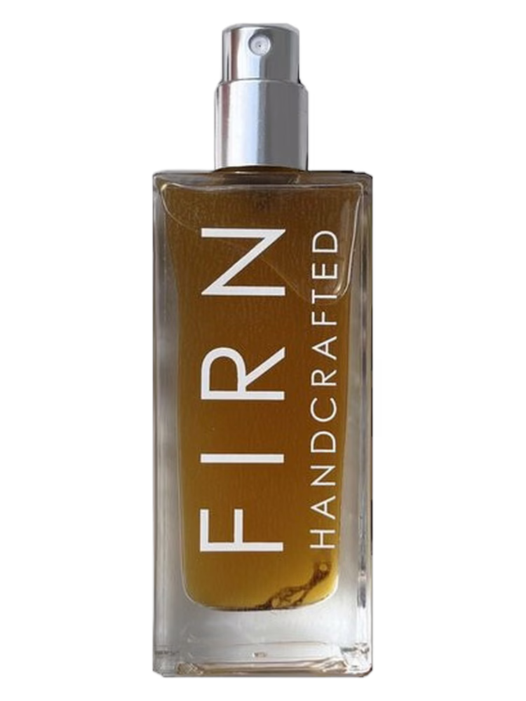 Firn Handcrafted Golden Leaf