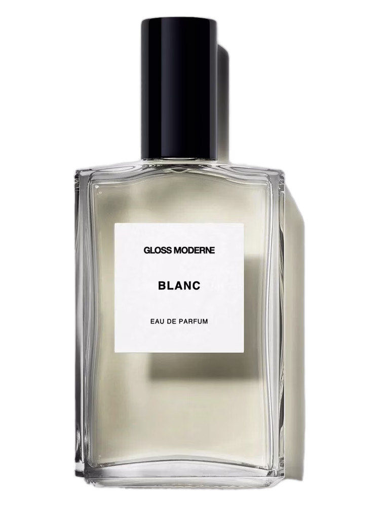 Gloss Moderne Blanc