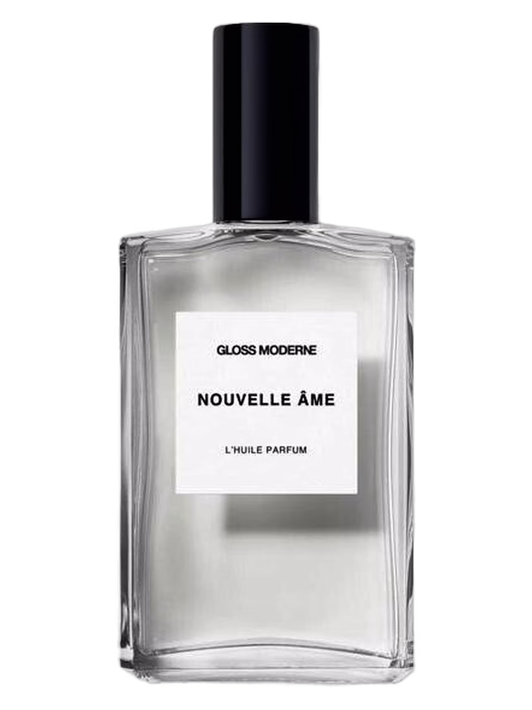 Gloss Moderne Nouvelle Âme
