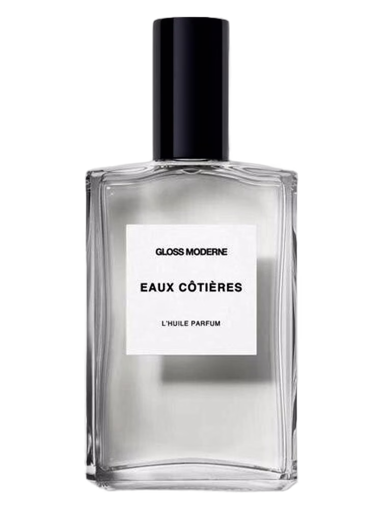 Gloss Moderne Eaux Côtières