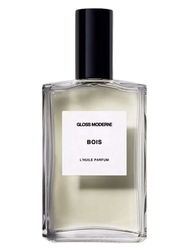 Gloss Moderne Bois