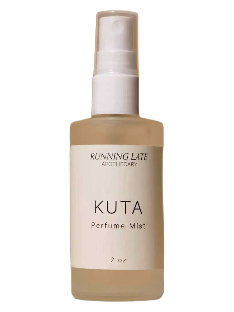 Running Late Kuta