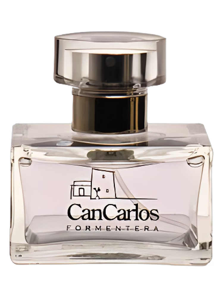 Can Carlos Higo