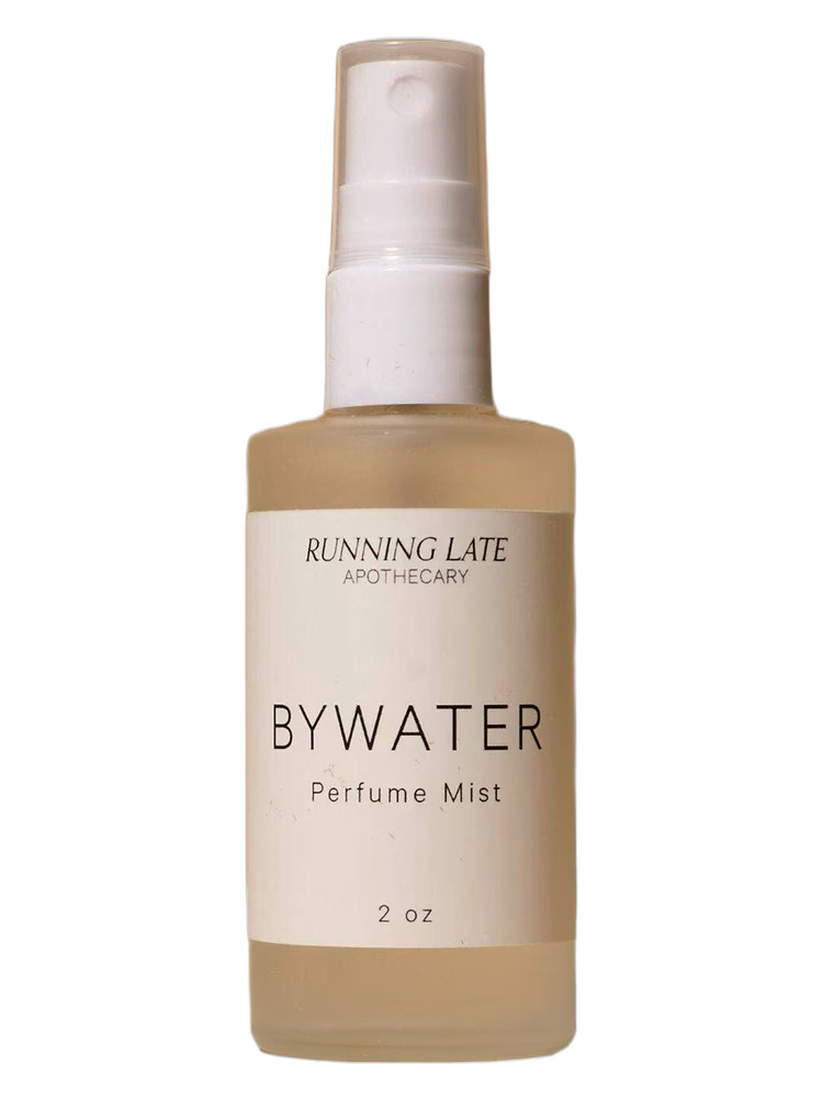 Running Late Bywater