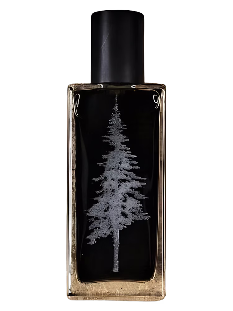 Pineward Perfumes Borealis