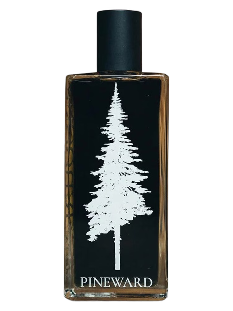 Pineward Perfumes Coffee Tabac