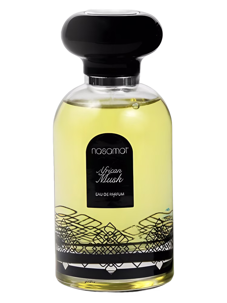 Nasamat African Musk