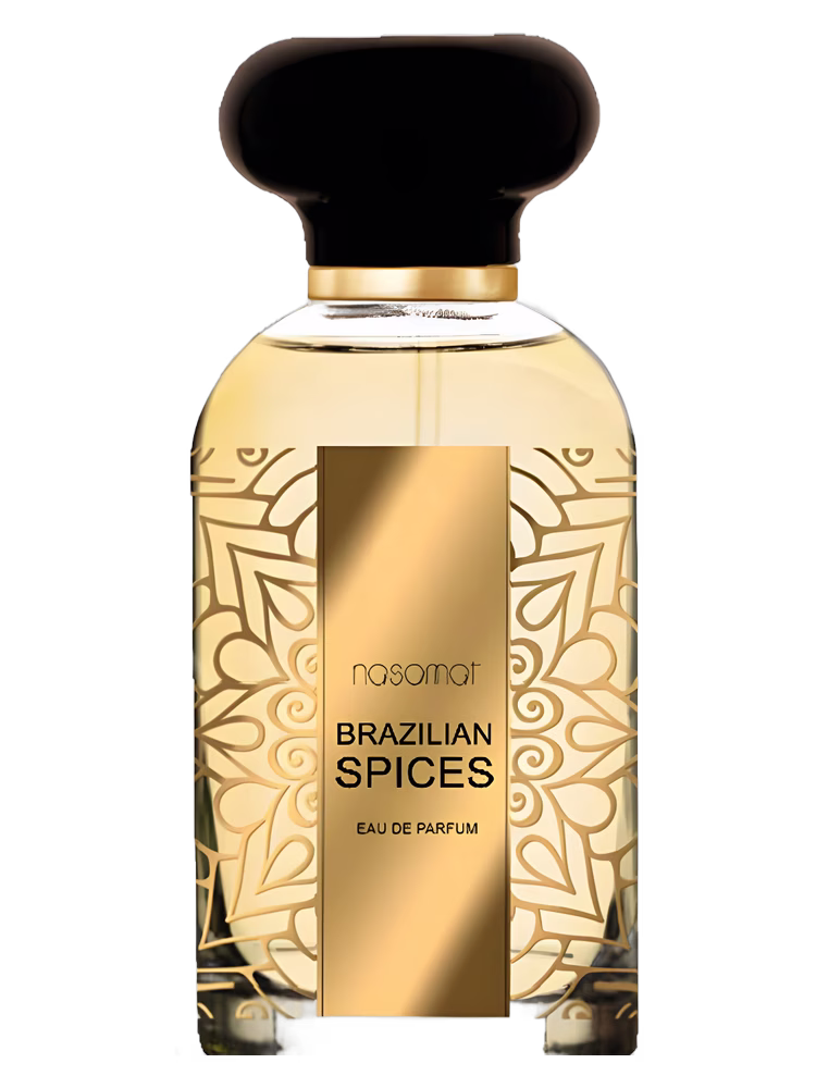 Nasamat Brazilian Spices