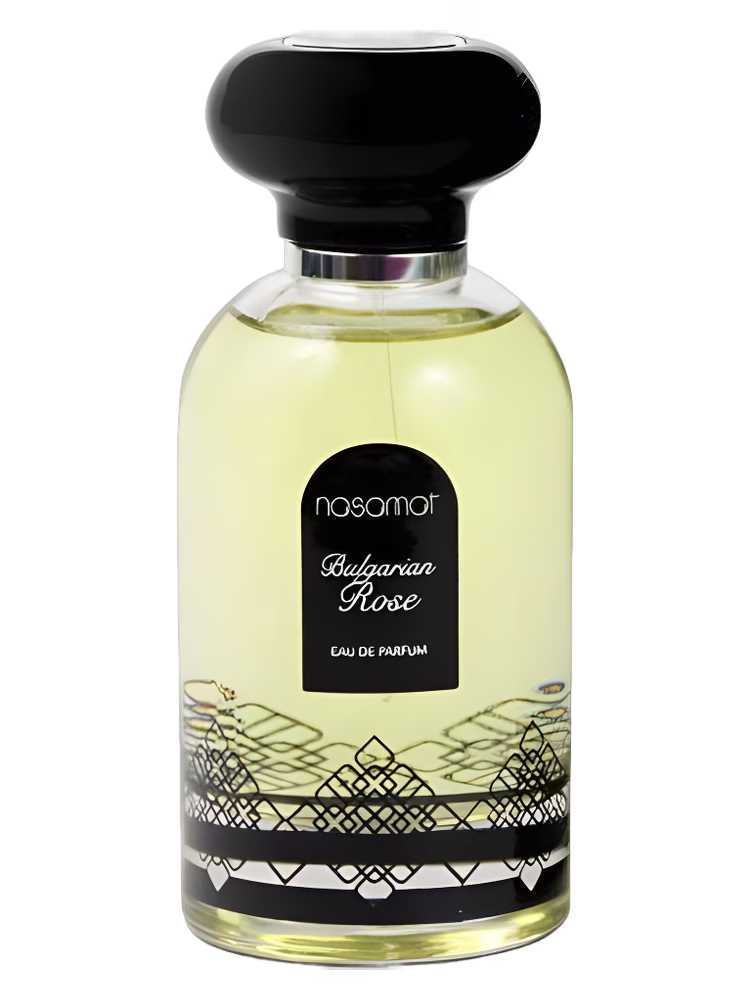 Nasamat Bulgarian Rose