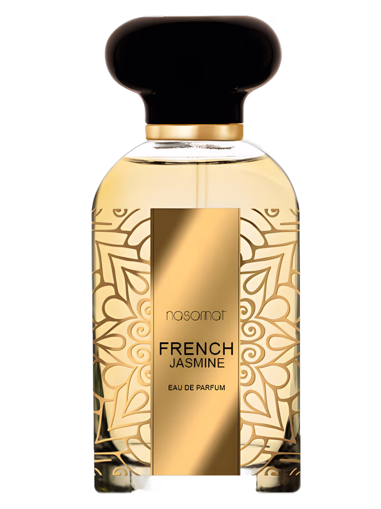 Nasamat French Jasmine