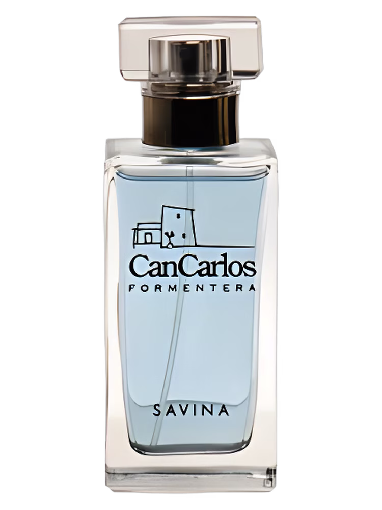 Can Carlos Savina