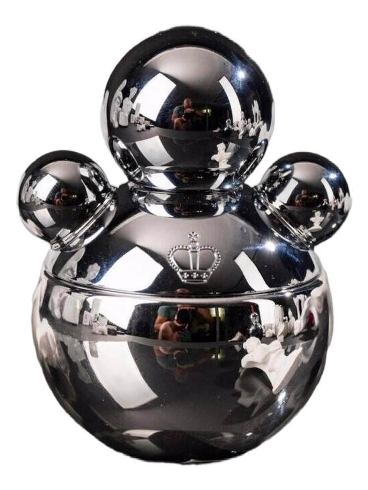 Maison IRFÉ Smoldering Pepper