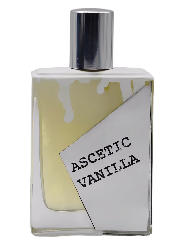 Filippo Sorcinelli Ascetic Vanilla