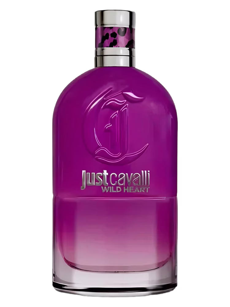 Roberto Cavalli Just Cavalli Wild Heart for Her