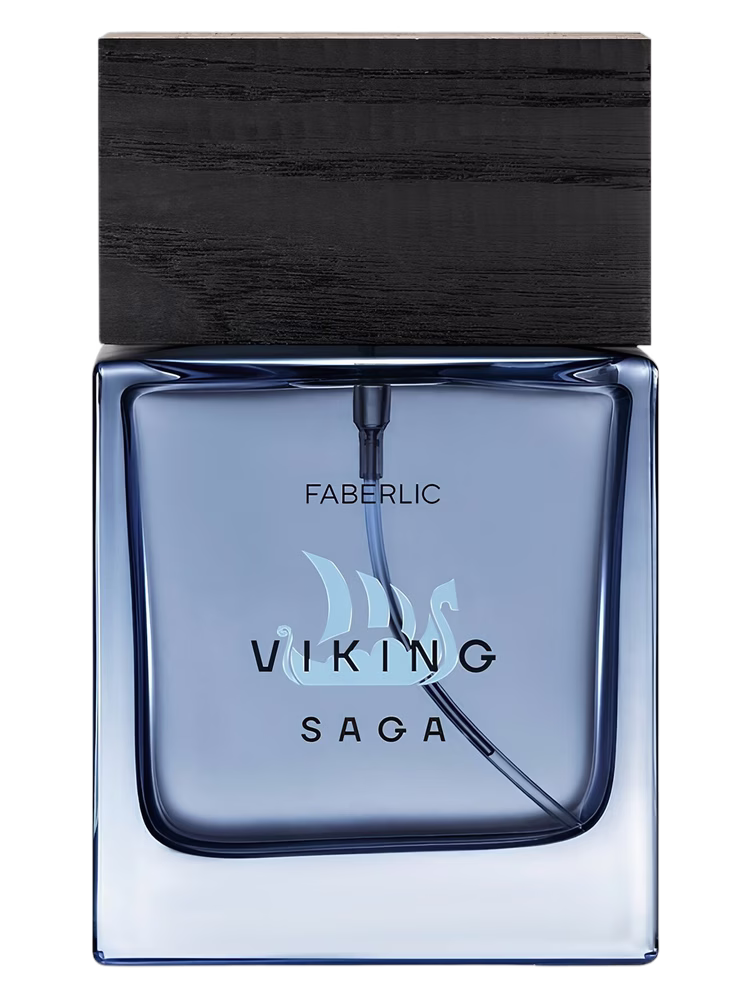 Faberlic Viking Saga