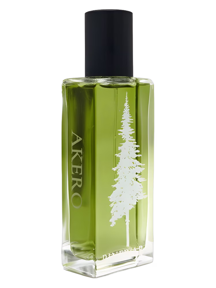 Pineward Perfumes Akero