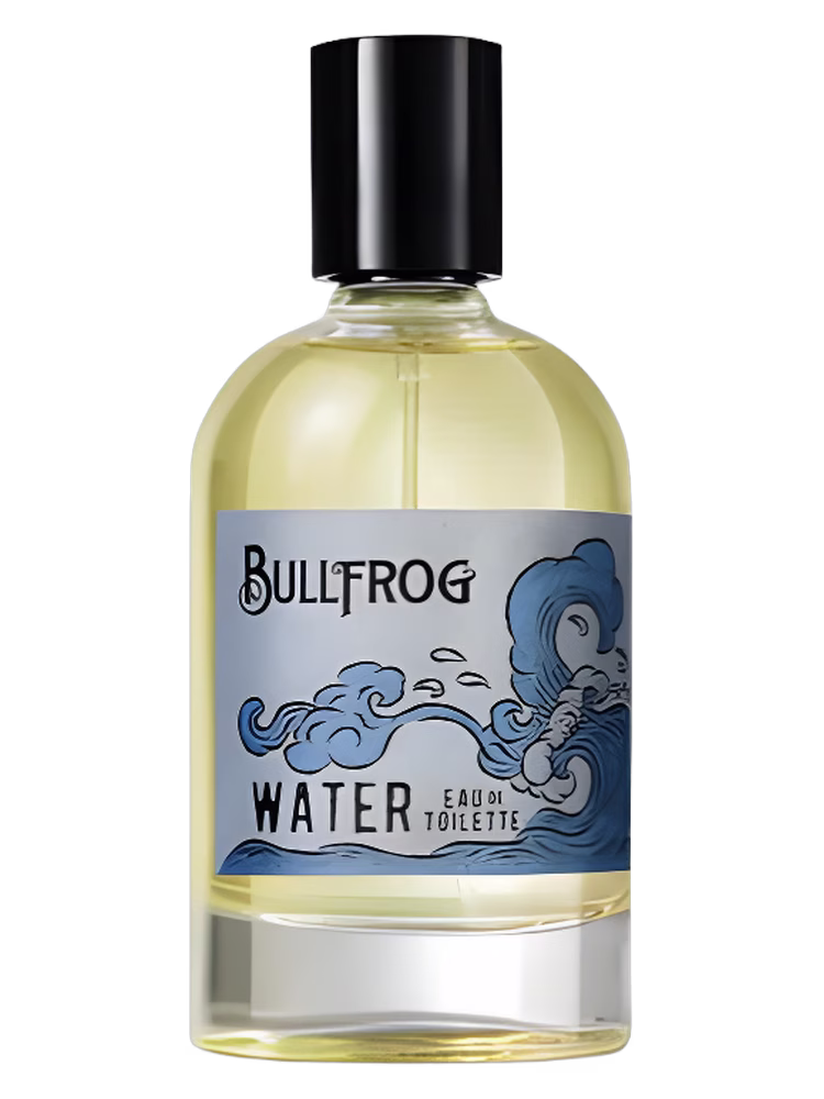 Bullfrog Water Eau de Toilette