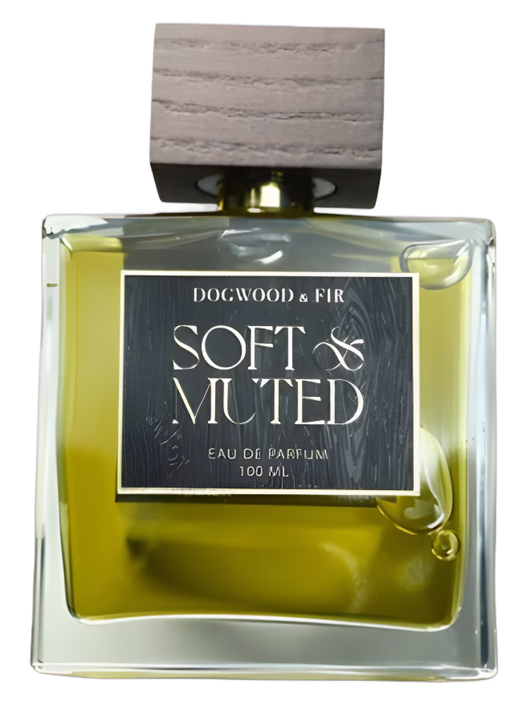 Dogwood & Fir Soft & Muted