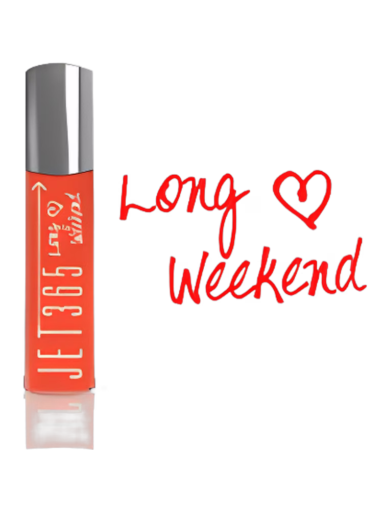Tru Western Jet 365 Long Weekend