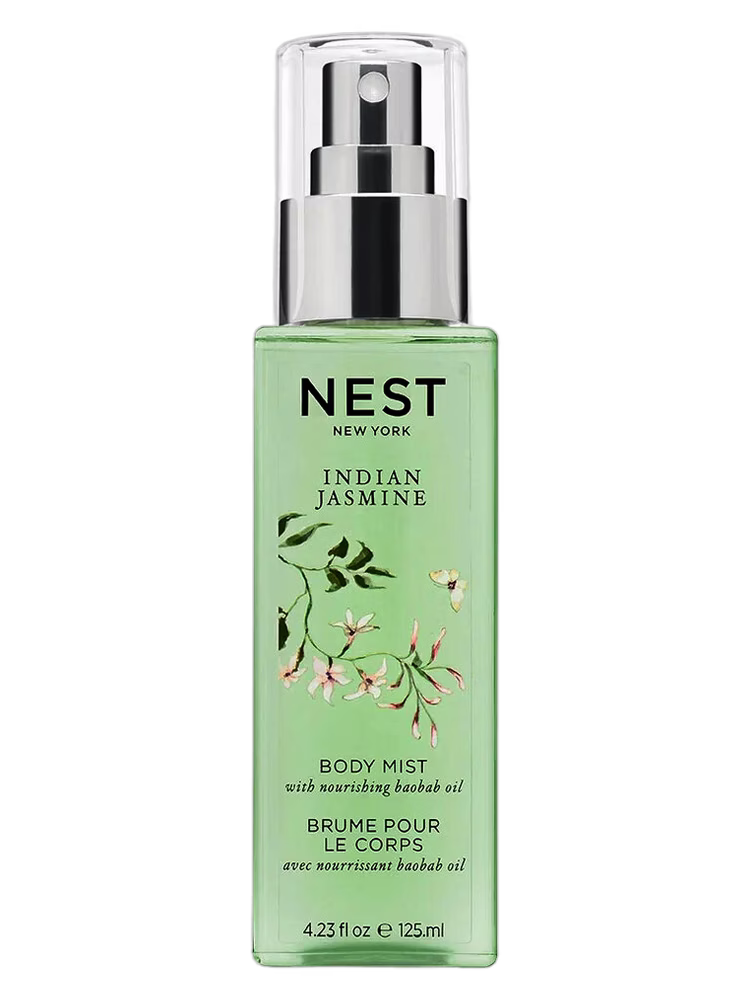 Nest Indian Jasmine Body Mist