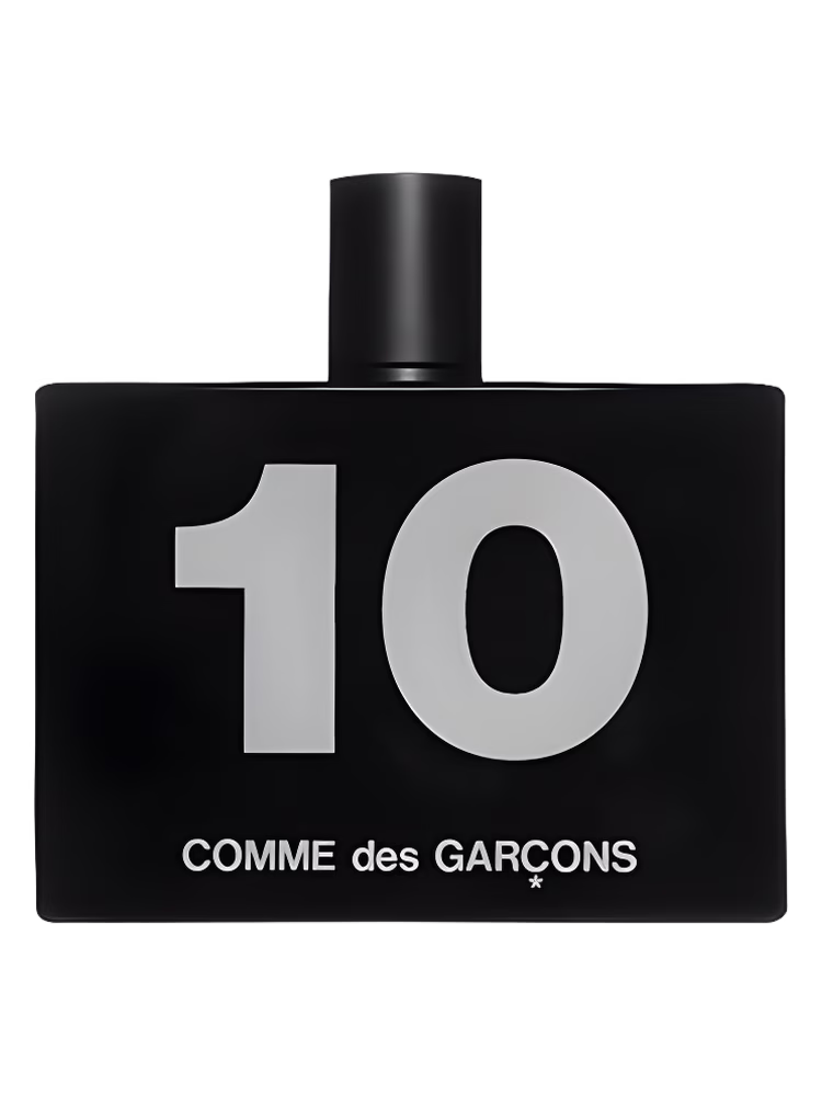 Comme des Garcons Odeur 10