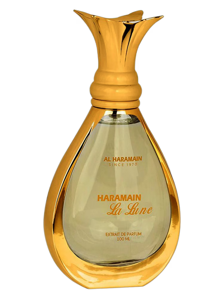 Al Haramain Perfumes La Lune
