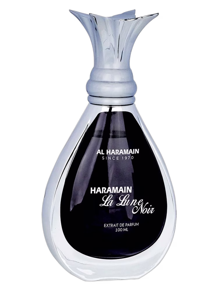 Al Haramain Perfumes La Lune Noir