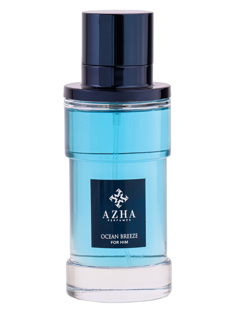 Azha Perfumes Ocean Breeze