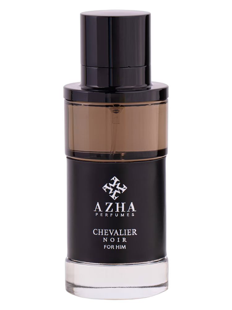 Azha Perfumes Chevalier Noir