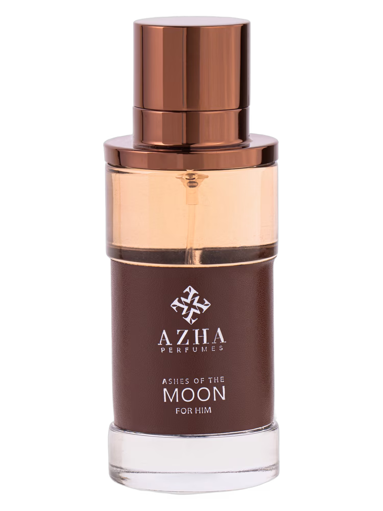 Azha Perfumes Ashes Of The Moon