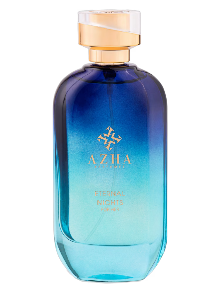 Azha Perfumes Eternal Nights