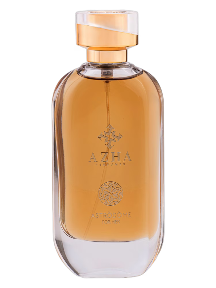 Azha Perfumes Astrodome