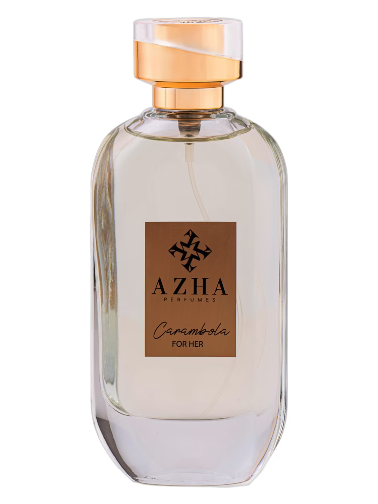 Azha Perfumes Carambola
