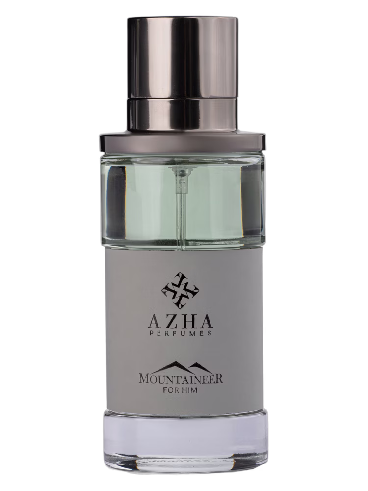 Azha Perfumes Mountaineer