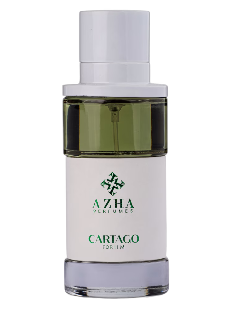 Azha Perfumes Cartago